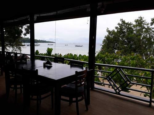Happy Gecko Dive Resort