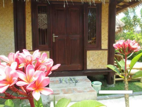 Hostal Selong Belanak Bungalows