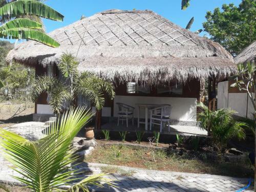 Hostal Selong Belanak Bungalows