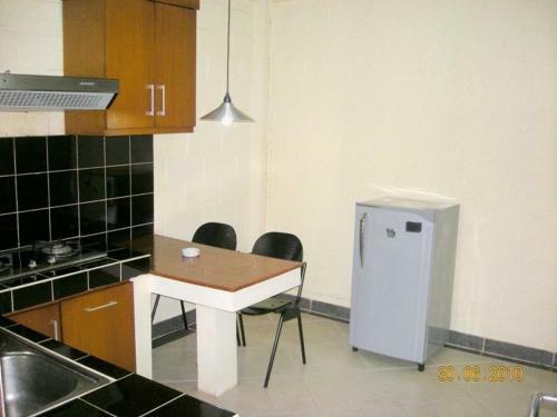 Hotel Kinari Residence