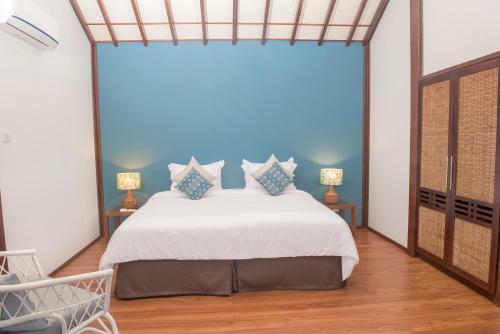 Hotel Sempiak Villas