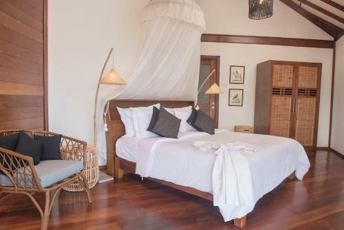 Hotel Sempiak Villas