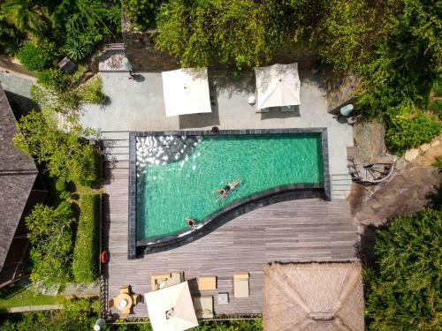 Hotel Sempiak Villas