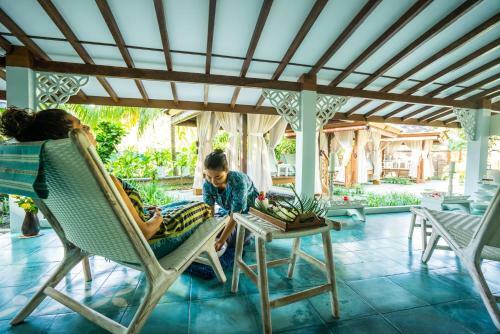 Hotel Sempiak Villas