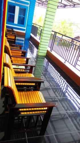 Hotel Wisma Astina Graha
