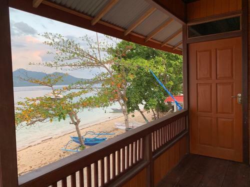 Hotel Mc Padi Dive Resort