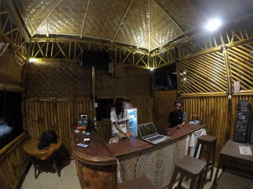 Hotel Mc Padi Dive Resort