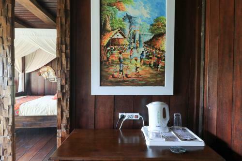Hostal Balam Bali Villa