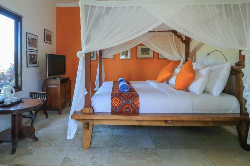 Hostal Balam Bali Villa