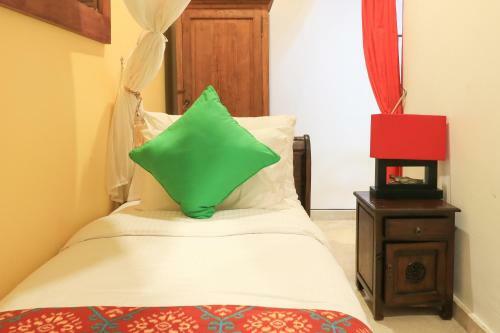 Hostal Balam Bali Villa
