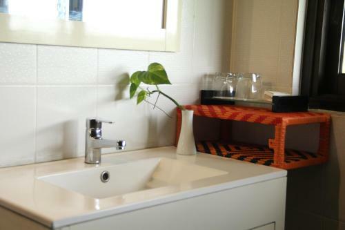 Hostal Balam Bali Villa