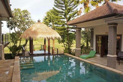 Hostal Balam Bali Villa