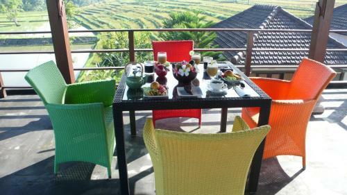 Hostal Balam Bali Villa