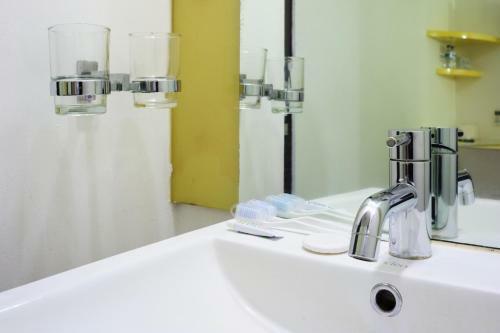 Amaris Hotel Serang - Banten
