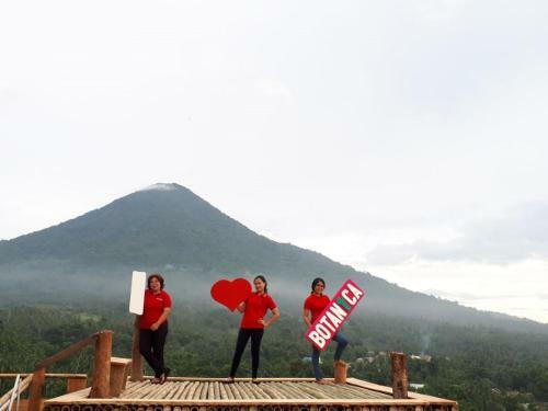 Botanica Nature Resort