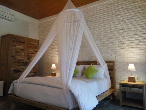 Hotel Amrita Maumere Resort