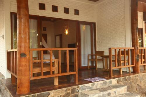 Hotel Amrita Maumere Resort