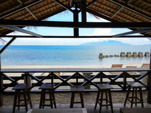 Hotel Amrita Maumere Resort