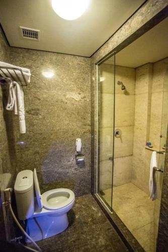 Crown Victoria Hotel Tulungagung
