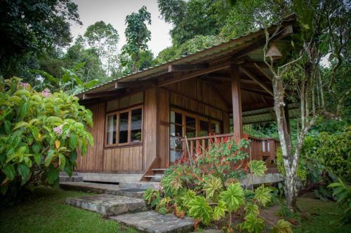 Gardenia Country Inn