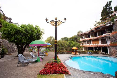 Royal Tretes View Hotel