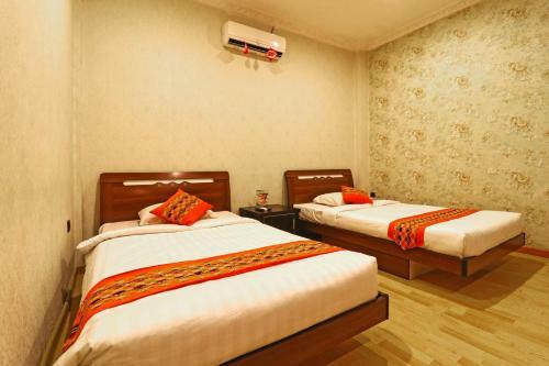 Bed & Breakfast Edotel Syariah