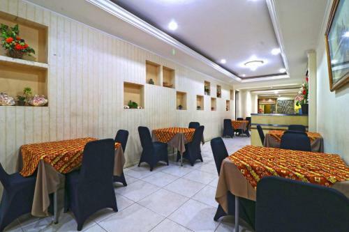 Bed & Breakfast Edotel Syariah
