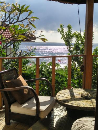 Hotel Balila Beach Resort