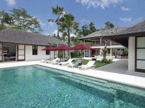 Villa Atacaya