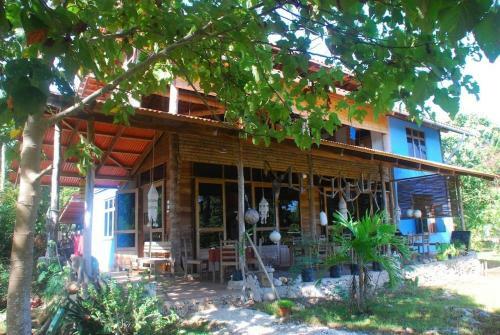 Bed & Breakfast Oro Beach Houses