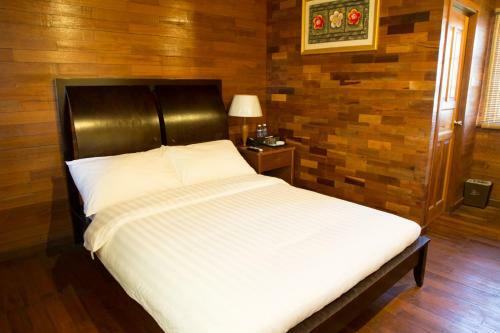Hotel Ktm Resort Batam