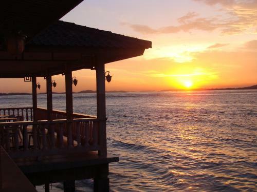 Hotel Ktm Resort Batam