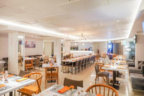 Hotel Harris Resort Batam Waterfront