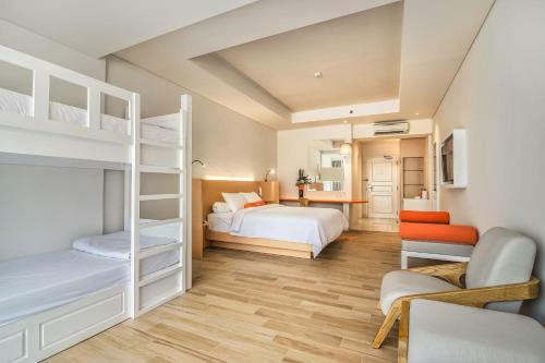 Hotel Harris Resort Batam Waterfront