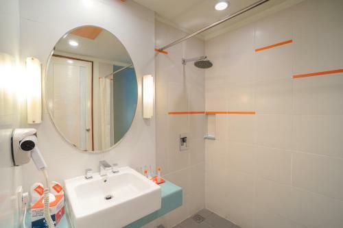 Hotel Harris Resort Batam Waterfront