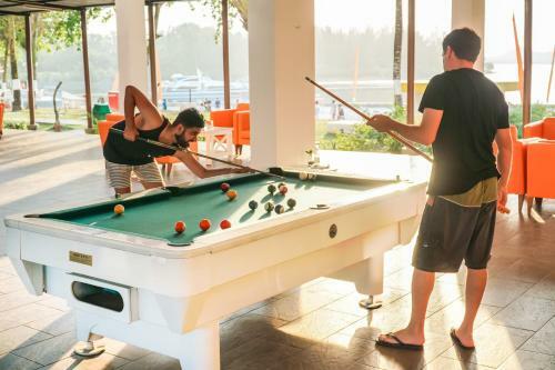 Hotel Harris Resort Batam Waterfront