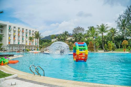 Hotel Harris Resort Batam Waterfront