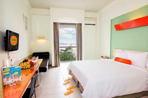 Hotel Harris Resort Batam Waterfront