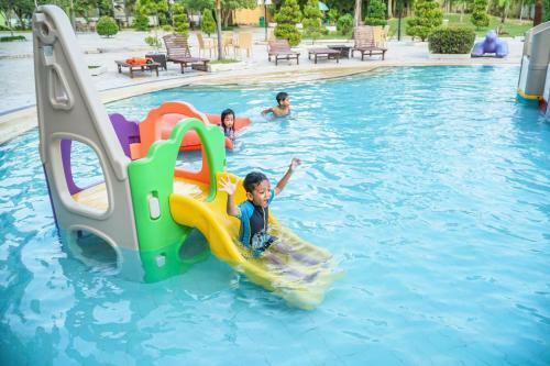 Hotel Harris Resort Batam Waterfront