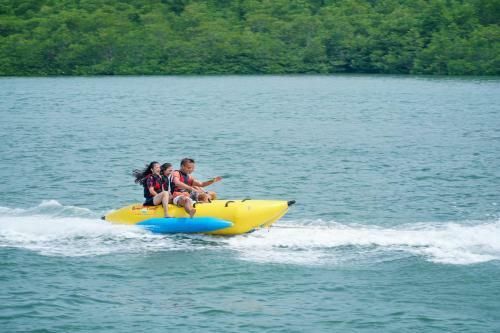 Hotel Harris Resort Batam Waterfront