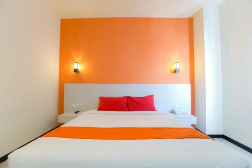 Halogen Hotel Airport Surabaya