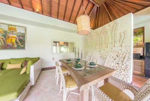 Sukawati Villas