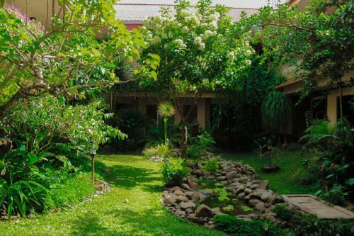 Hotel Indra Toraja