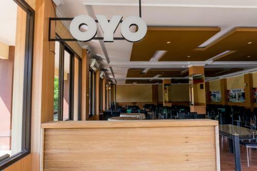 Oyo 812 Hotel Tirta Bahari