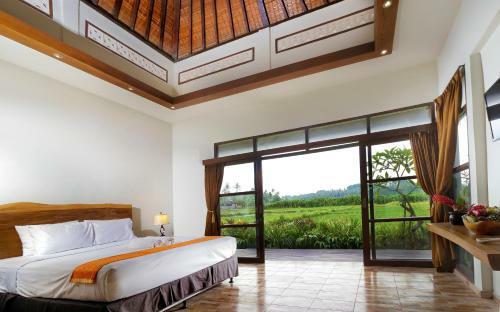 Hostal Puri Lumbung Mengwi