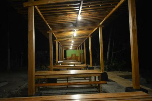 Hotel Sunari Beach Resort Selayar