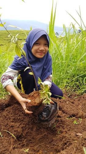 Smart Camp Gunung Luhur