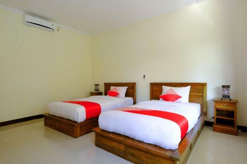 Oyo 1659 Sengkunyit Bukit Hotel