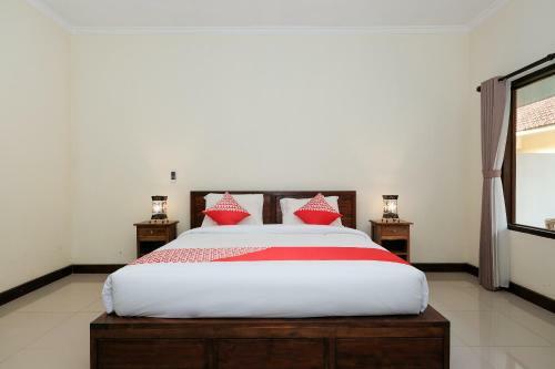 Oyo 1659 Sengkunyit Bukit Hotel