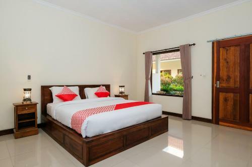 Oyo 1659 Sengkunyit Bukit Hotel